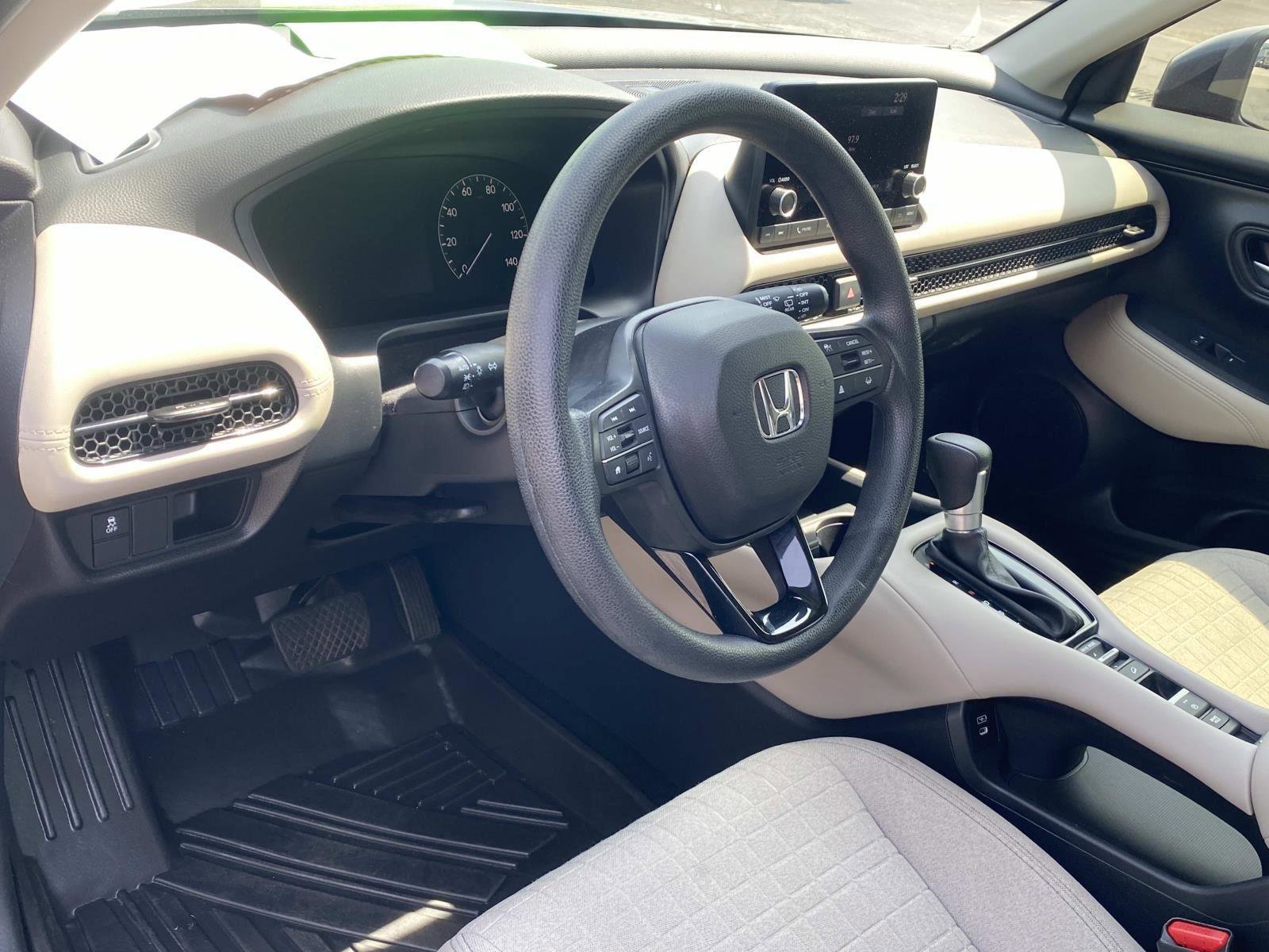 Used 2024 Honda HR-V LX image 23