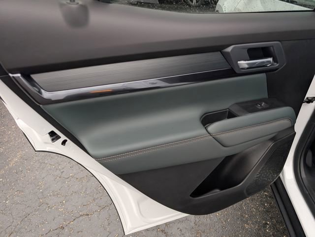 New 2026 GMC Terrain AT4 w/ Convenience Package III image 10