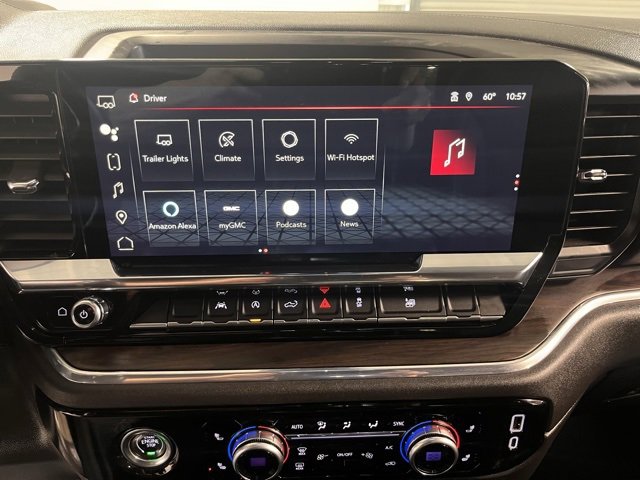 Used 2024 GMC Sierra 1500 SLT image 28