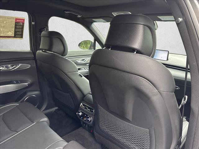 Used 2024 Genesis GV70 2.5T w/ Sport Prestige Package AWD/4WD image 22