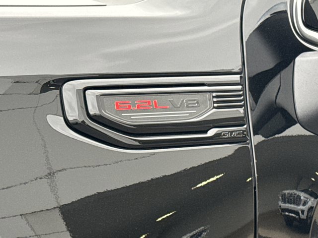 New 2026 GMC Sierra 1500 Denali w/ Denali Reserve Package image 17