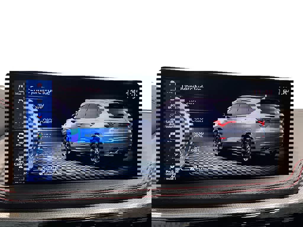 New 2026 Acura MDX A-Spec image 27