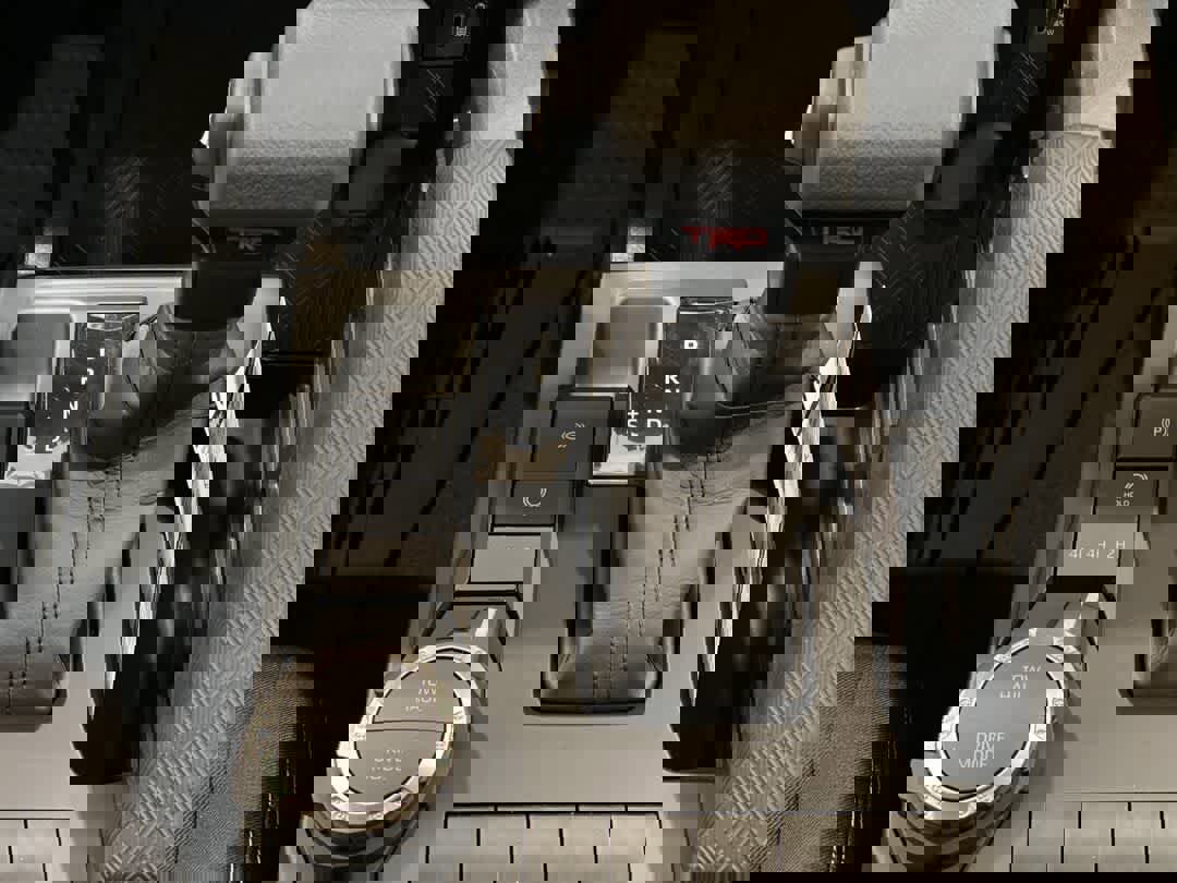 New 2026 Toyota Tacoma TRD Sport image 21