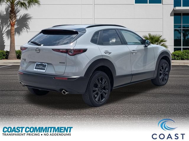 Used 2026 MAZDA CX-30 AWD 2.5 S image 6