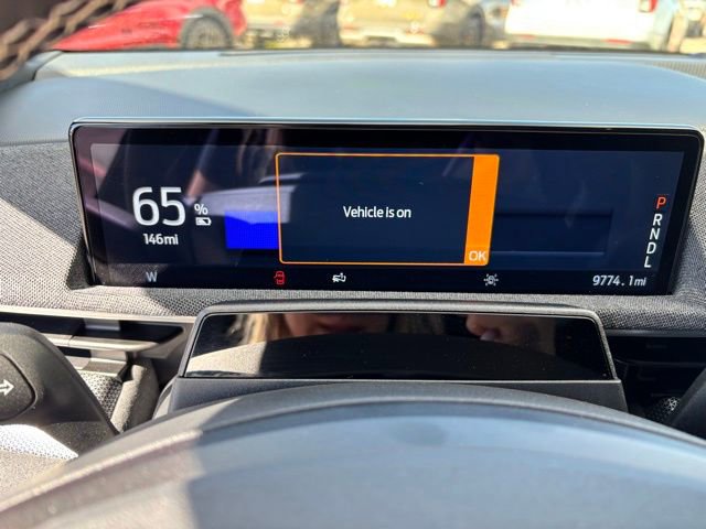 Certified 2024 Ford Mustang Mach-E GT AWD/4WD image 28