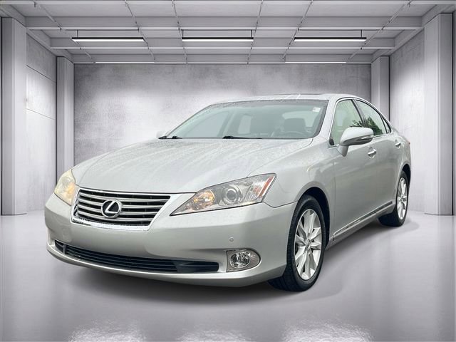 Used 2012 Lexus ES 350 FWD image 7