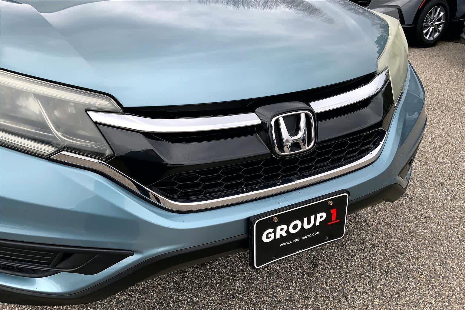 Used 2016 Honda CR-V SE image 32