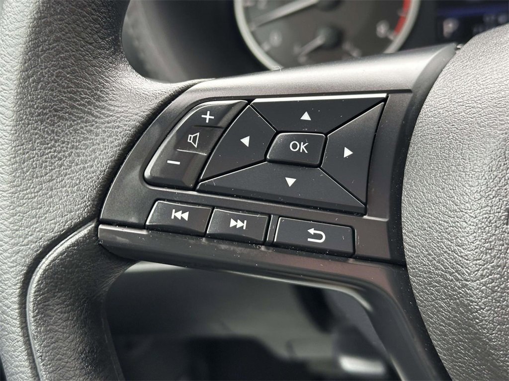 Certified 2025 Nissan Sentra S image 23