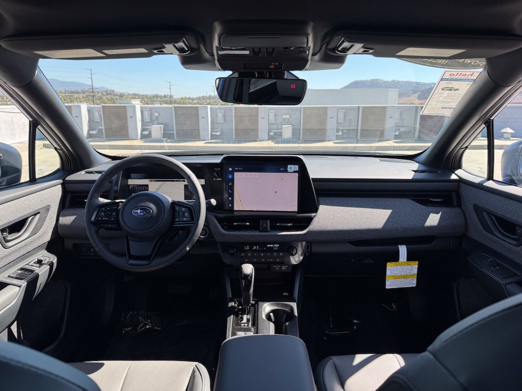 New 2026 Subaru Outback Premium AWD/4WD image 10