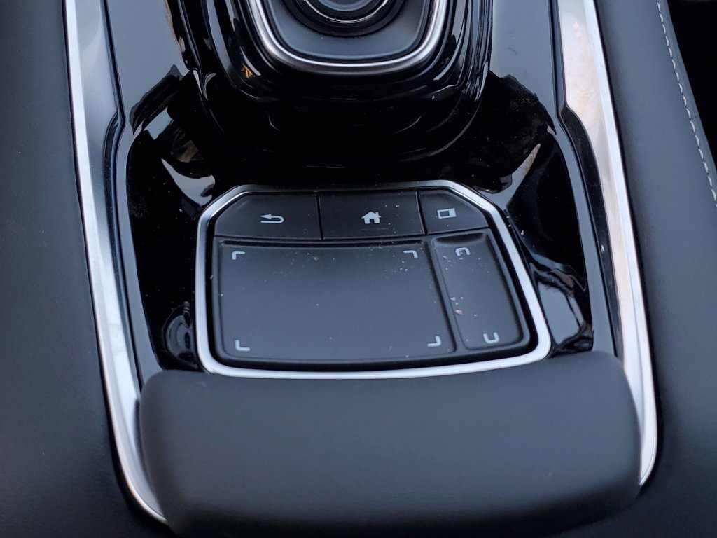 New 2026 Acura RDX SH-AWD image 27