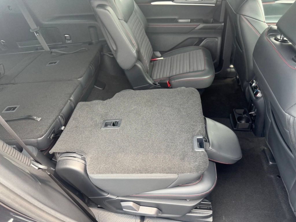 New 2026 Ford Explorer ST-Line AWD/4WD image 53