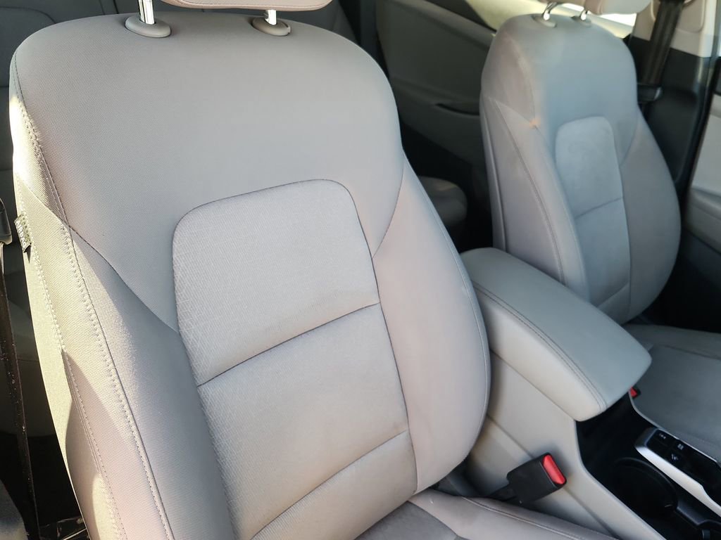 Used 2016 Hyundai Tucson Sport AWD/4WD image 18