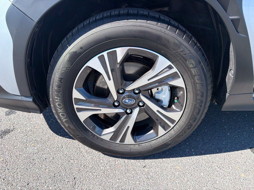 Certified 2026 Subaru Crosstrek 2.5i Premium AWD/4WD image 13
