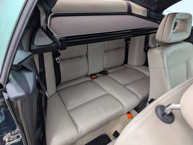 Used 1994 Audi Cabriolet image 19