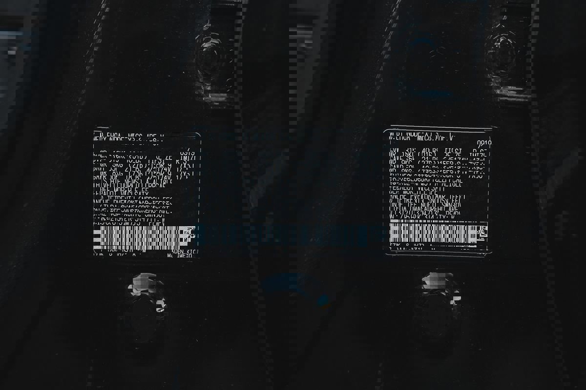 Used 2019 Honda HR-V LX image 30