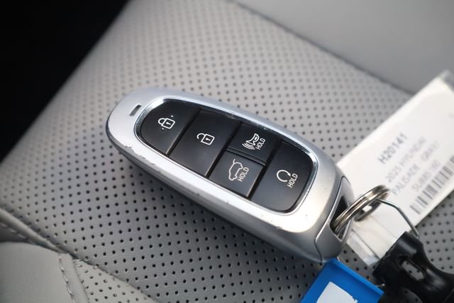 Used 2025 Hyundai Palisade SEL image 26