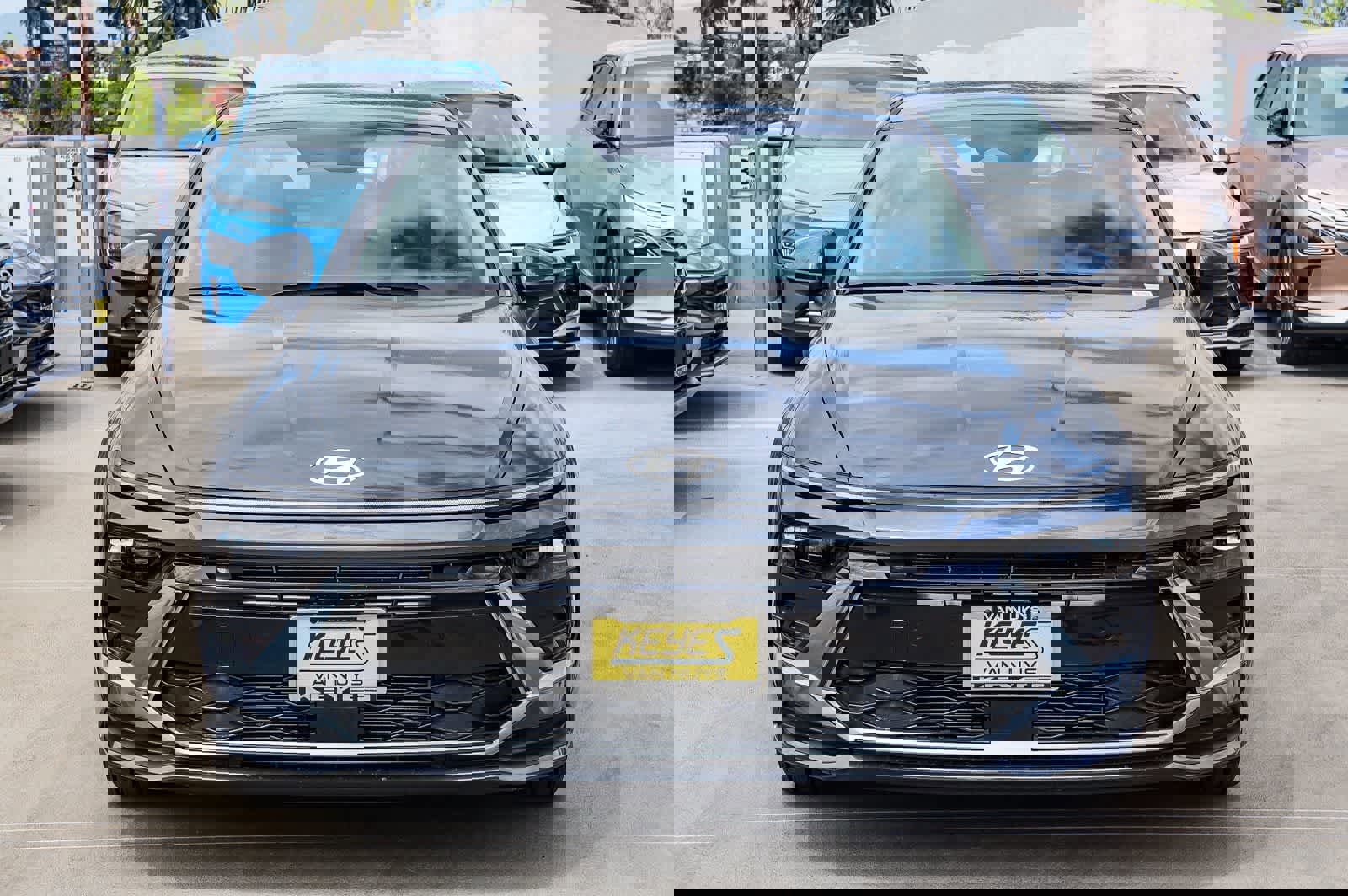 Certified 2025 Hyundai Sonata SE FWD image 6