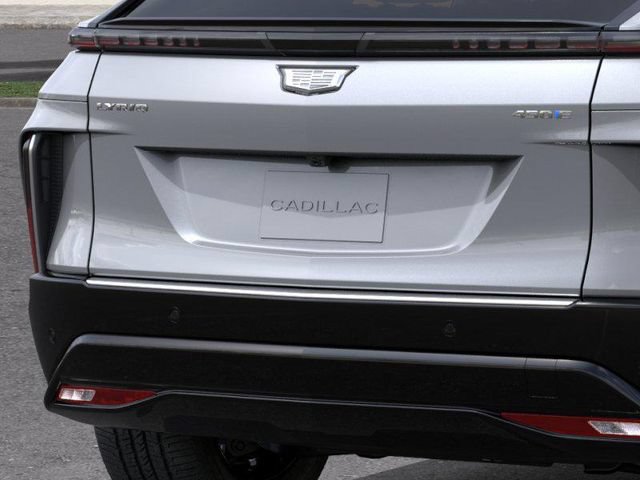 New 2026 Cadillac Lyriq Luxury RWD image 14