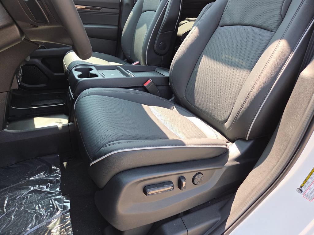 New 2026 Honda Odyssey Elite image 37