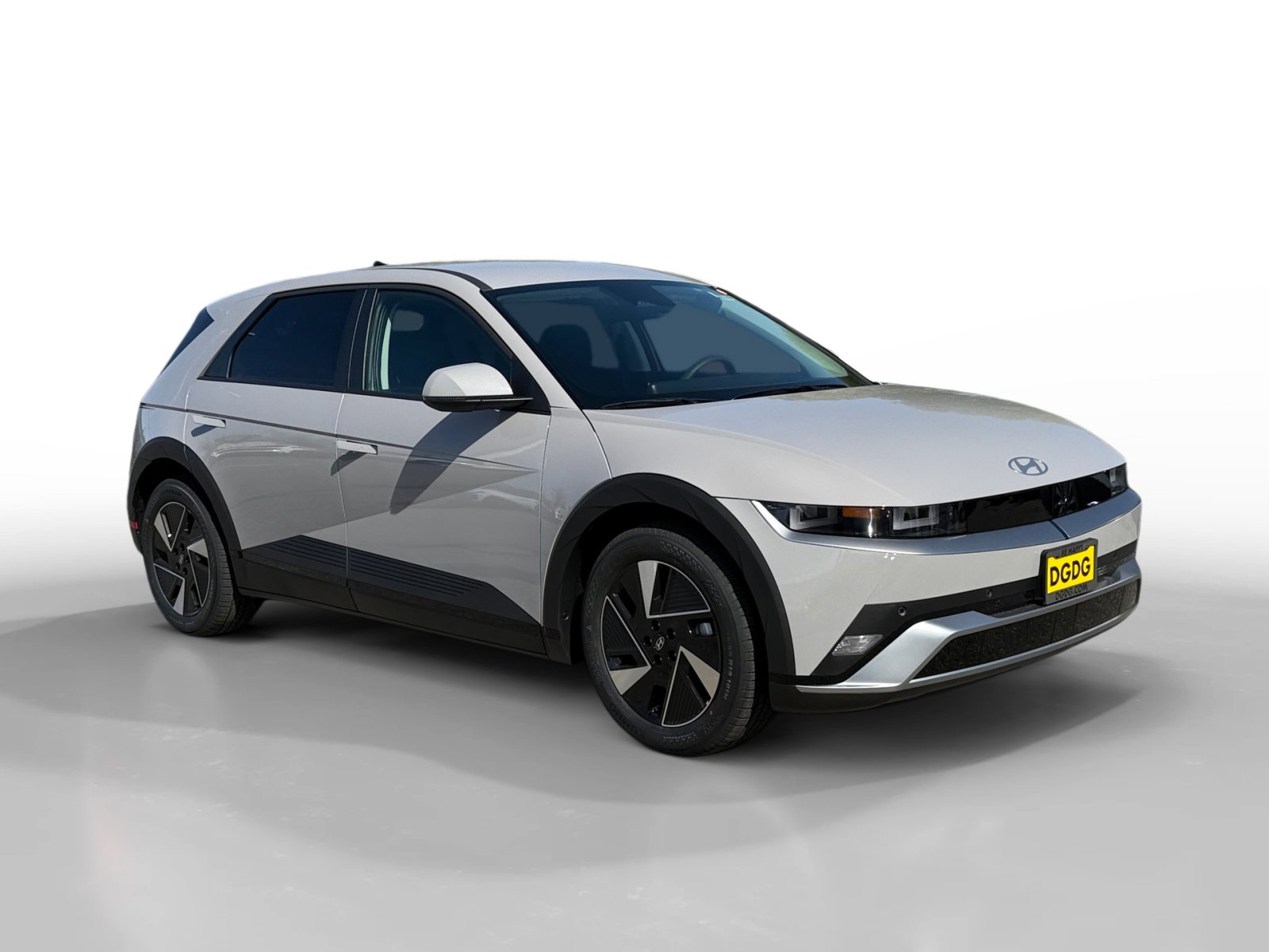 New 2025 Hyundai Ioniq 5 SE image 7