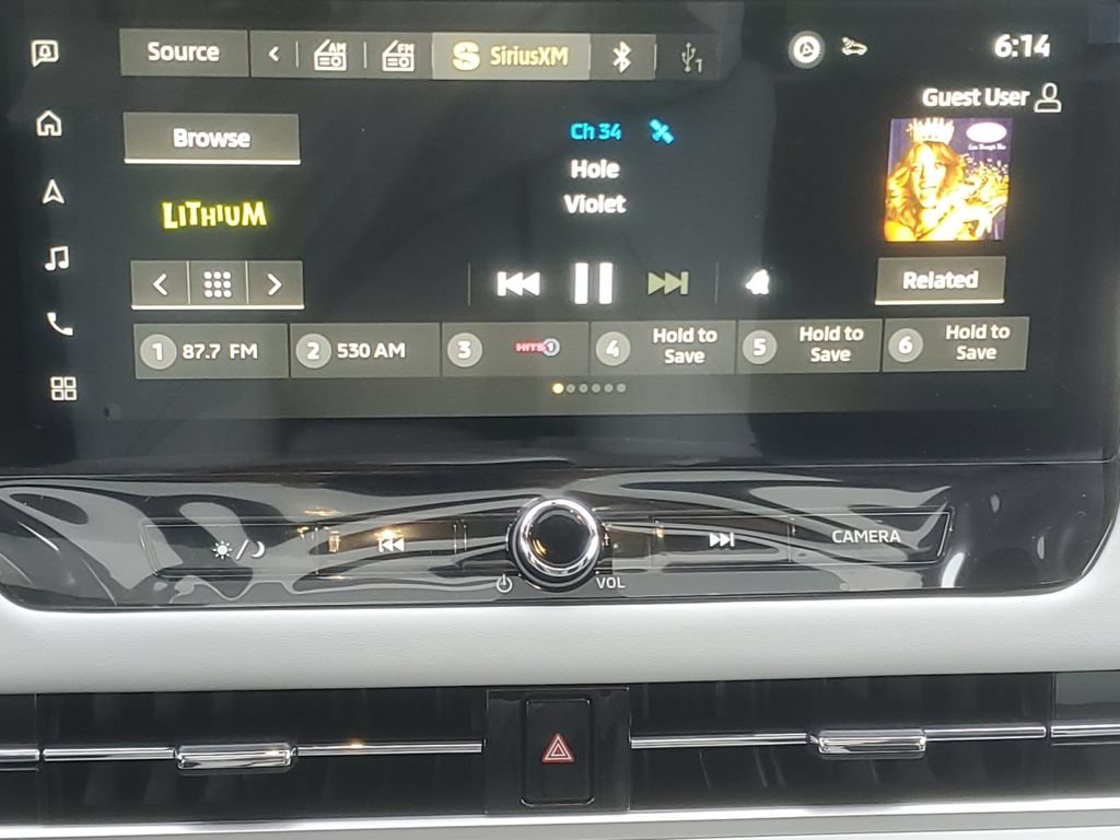 New 2026 Mitsubishi Outlander SE AWD/4WD image 17