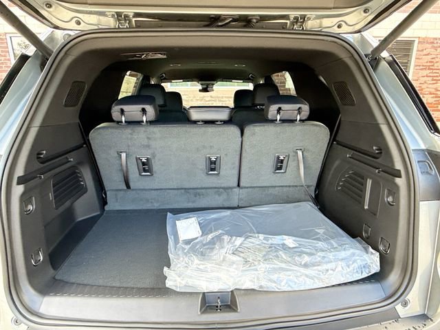 New 2026 Chevrolet Traverse LT image 27