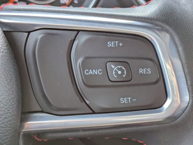 Used 2023 Jeep Gladiator Rubicon AWD/4WD image 26