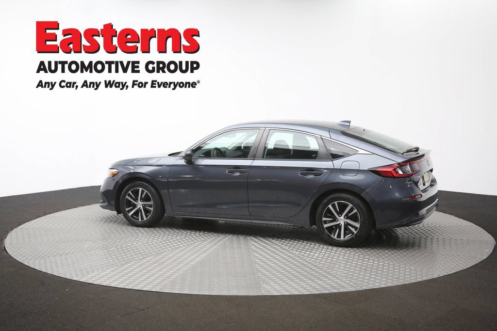 Used 2023 Honda Civic LX image 60