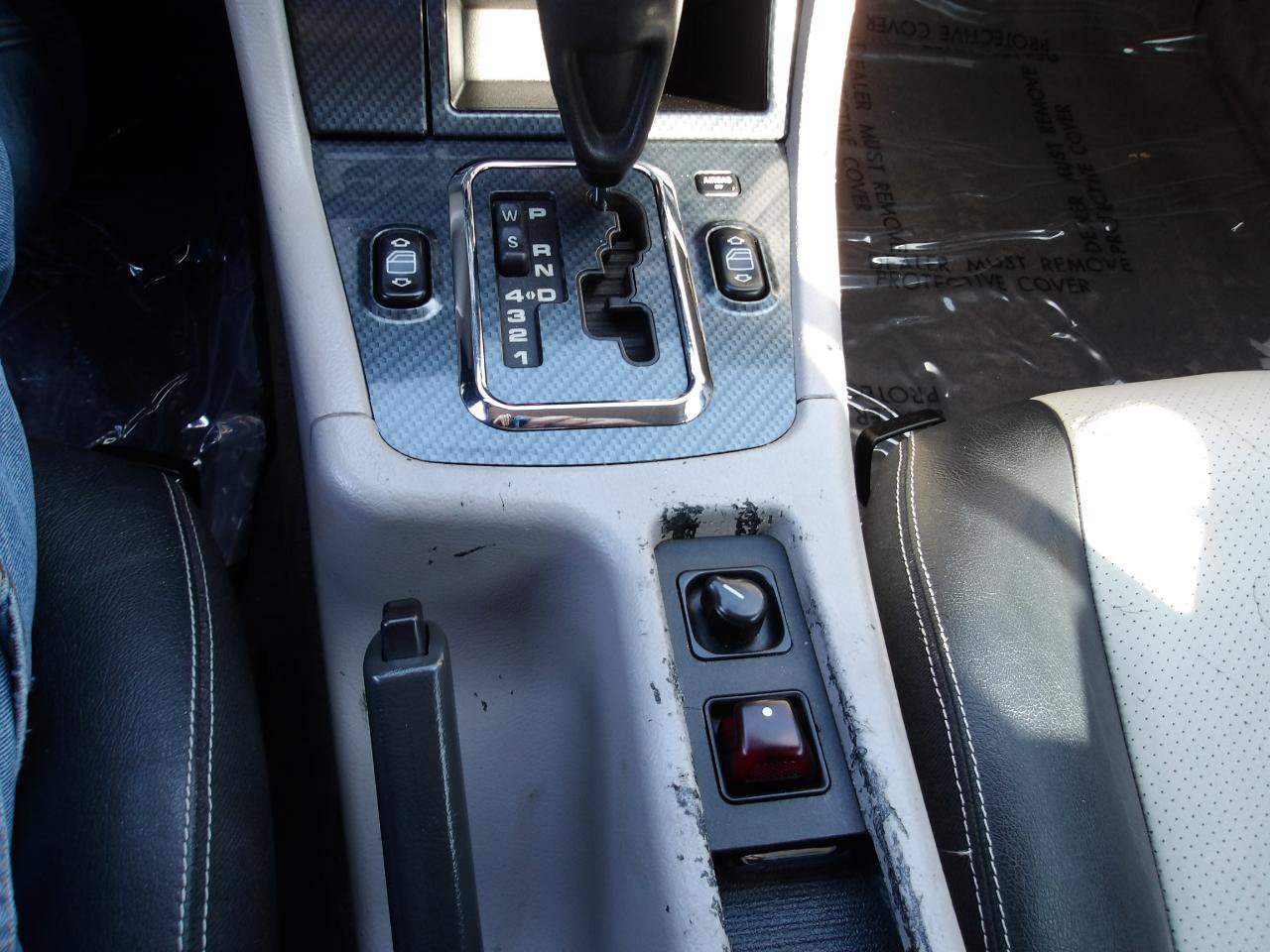 Used 1999 Mercedes-Benz SLK 230 image 14