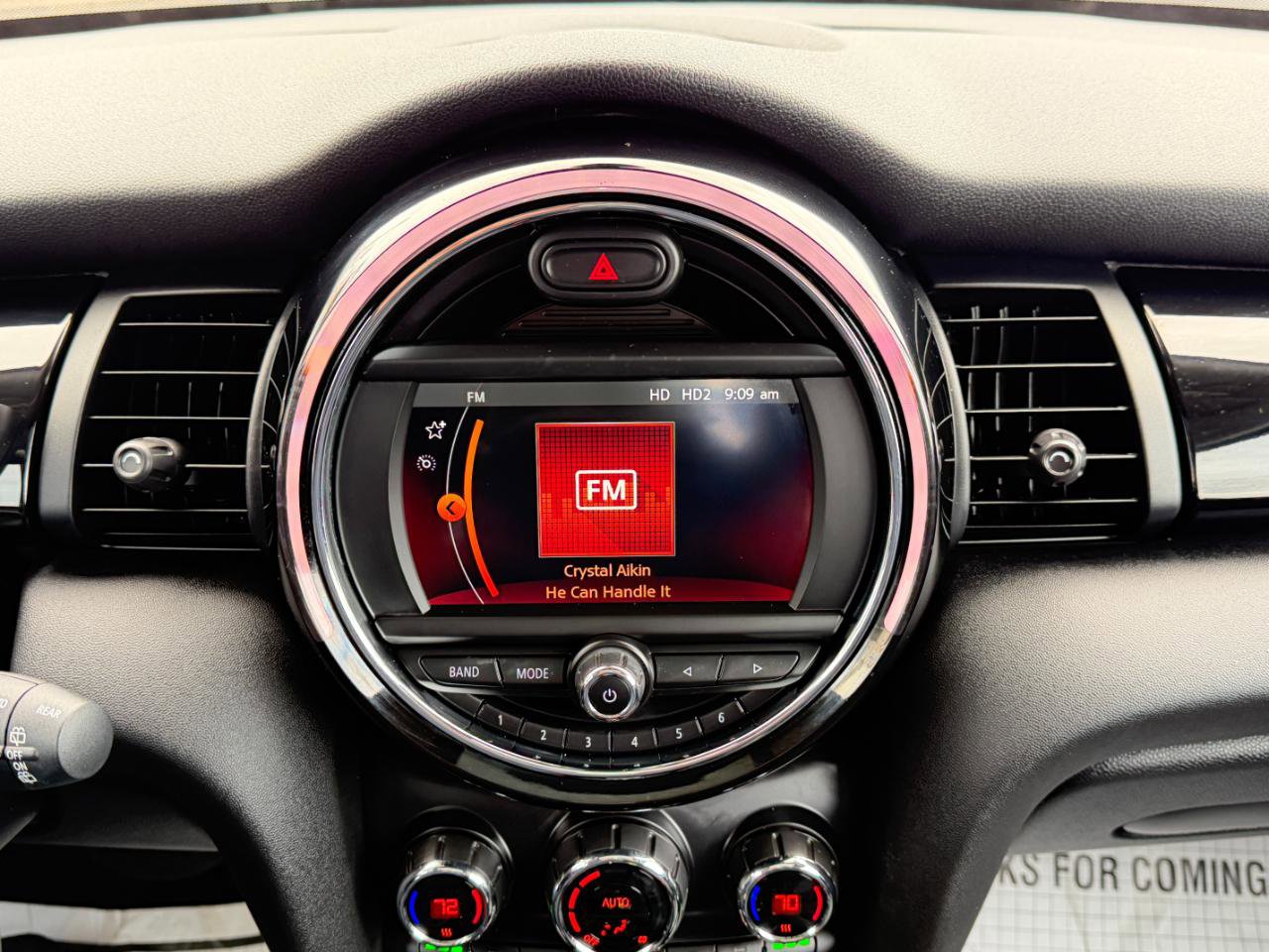 Used 2019 MINI Cooper 2-Door Hardtop w/ Storage Package image 50