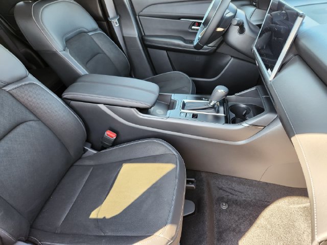 New 2026 MAZDA CX-5 Select AWD/4WD image 12