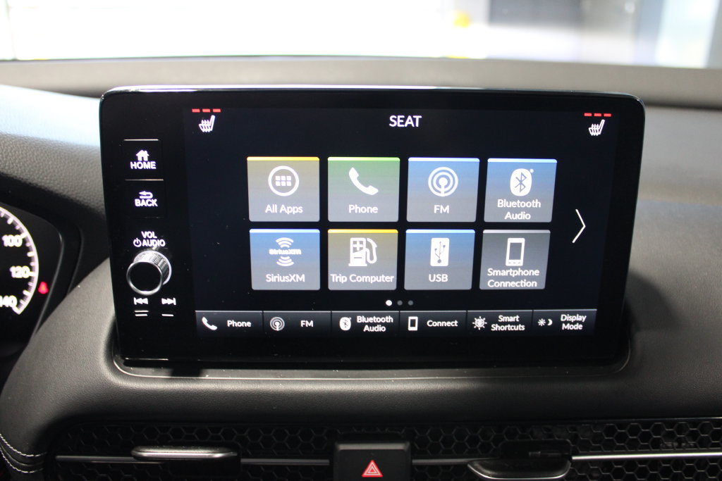 Used 2024 Honda HR-V EX-L image 14