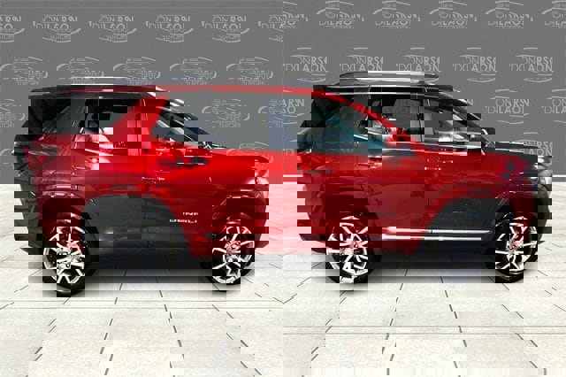 New 2026 GMC Terrain Denali image 5