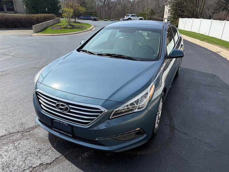 Used 2015 Hyundai Sonata SE FWD image 35