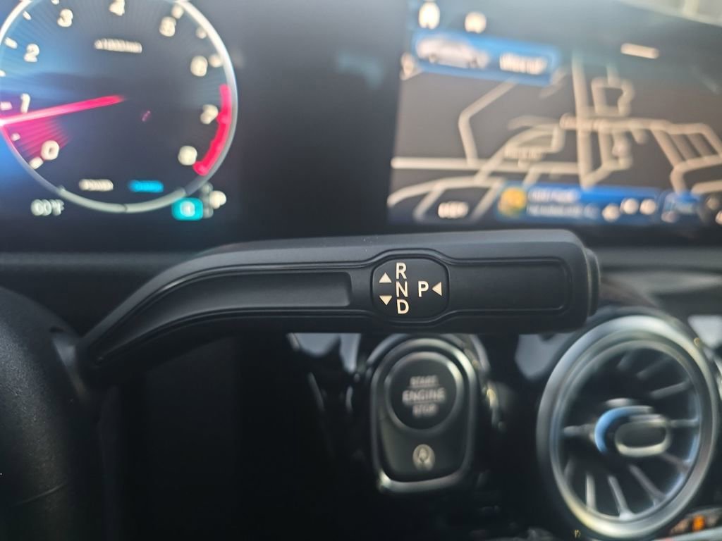 New 2026 Mercedes-Benz CLA 35 AMG 4MATIC image 24