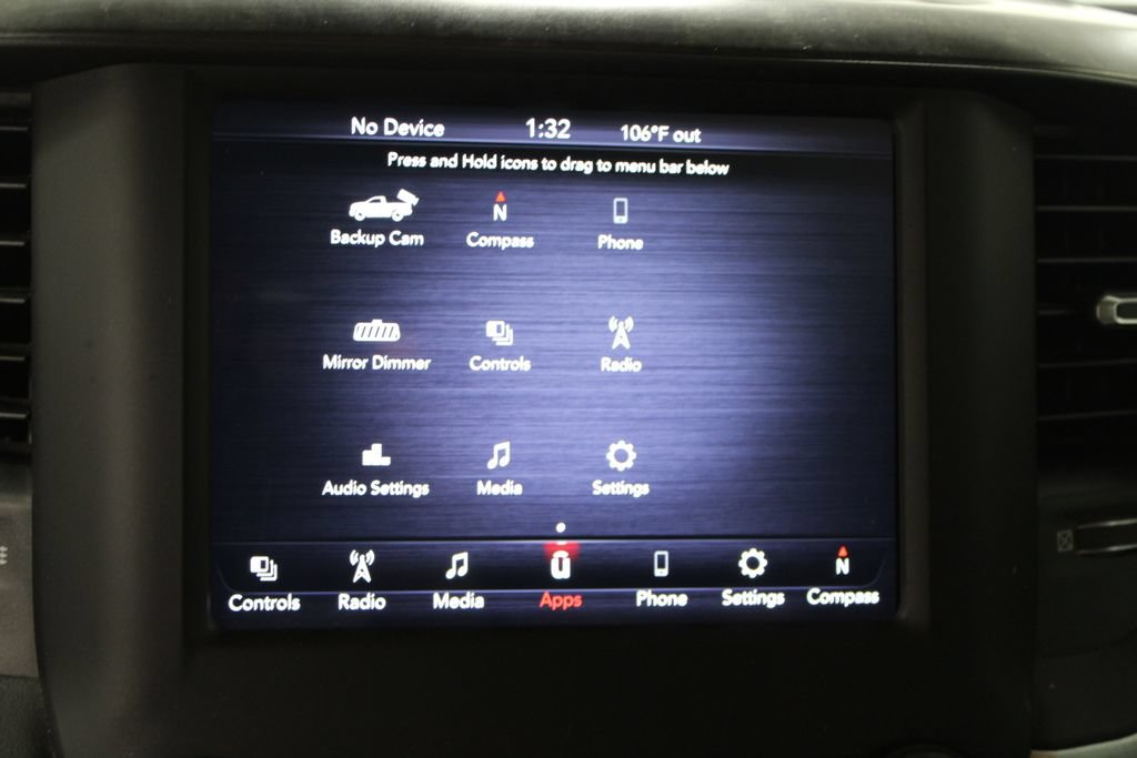 Used 2020 RAM 1500 Big Horn AWD/4WD image 45