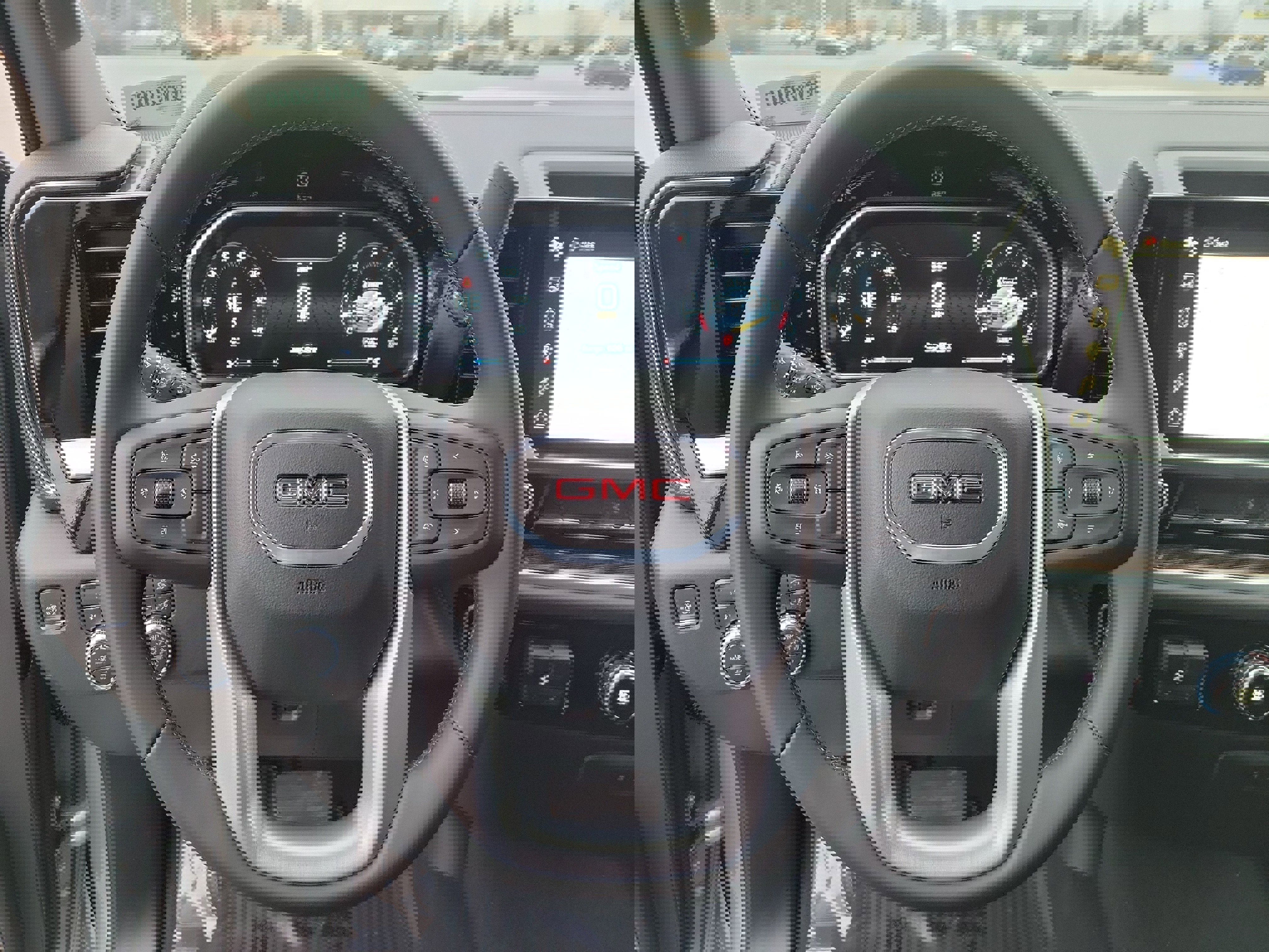 New 2026 GMC Sierra 3500 SLE image 21