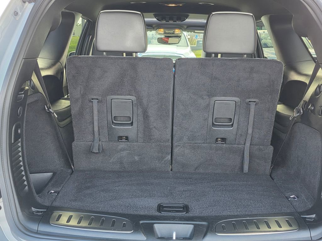 Used 2024 Dodge Durango GT image 30