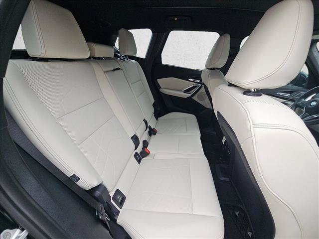 Certified 2026 BMW X1 xDrive28i w/ Technology Package AWD/4WD image 19