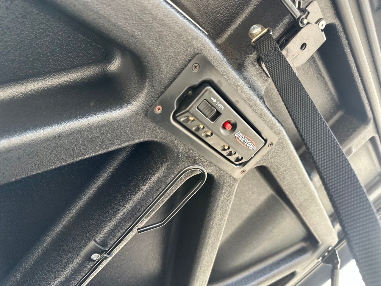 Used 2021 Ford Ranger XL w/ Equipment Group 101A High RWD image 13