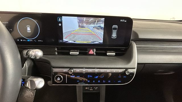 Certified 2025 Hyundai Ioniq 5 SEL AWD/4WD image 24