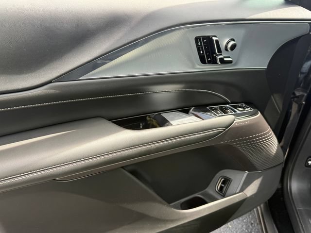 Used 2024 Cadillac Lyriq Tech w/ LPO, Floor Liner Package RWD image 13