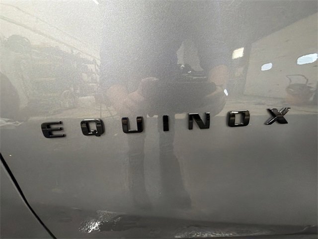 Certified 2024 Chevrolet Equinox RS w/ LPO, Floor Liner Package image 33