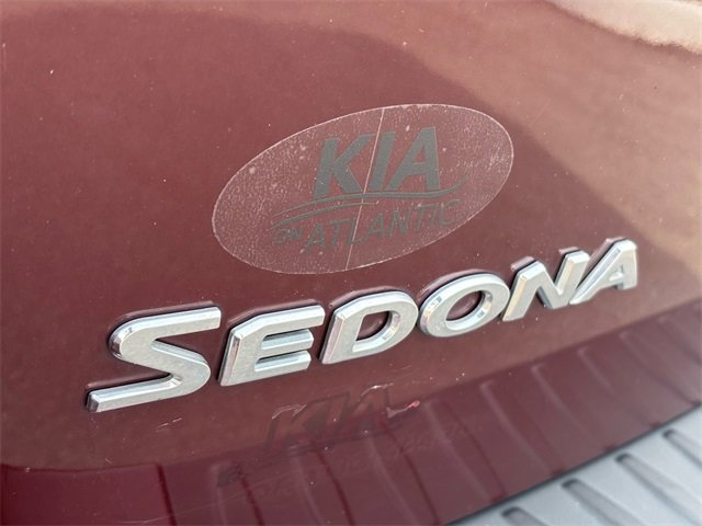 Used 2020 Kia Sedona EX image 13