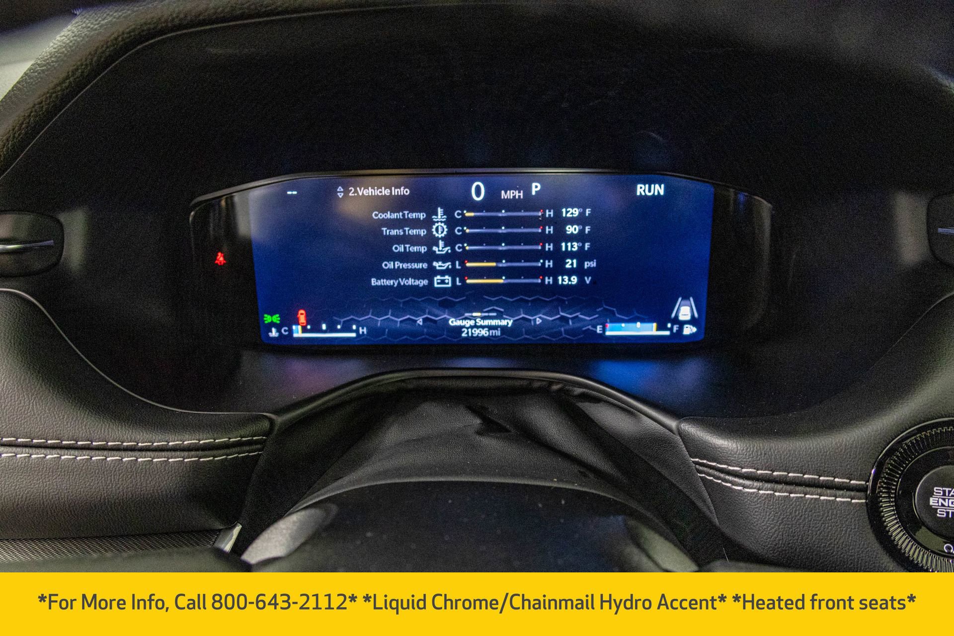 Used 2024 Jeep Compass Limited w/ High Altitude Package image 25