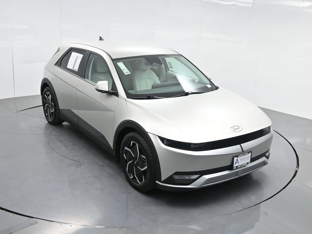 Used 2023 Hyundai Ioniq 5 SEL image 47