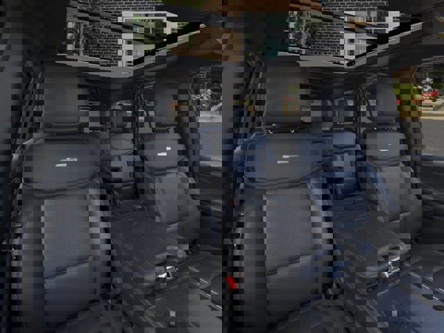 New 2026 Ford Expedition Platinum w/ Stealth Appearance Package image 10