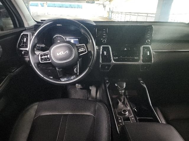 Certified 2022 Kia Sorento SX AWD/4WD image 6