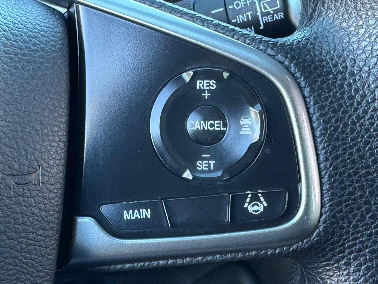 Used 2022 Honda CR-V EX image 21