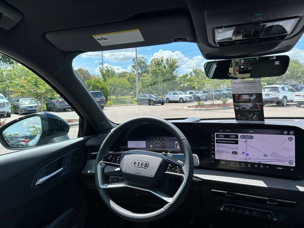 New 2026 Audi Q3 quattro 2.0T AWD/4WD image 9